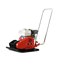 Виброплита Chicago Pneumatic MV 82