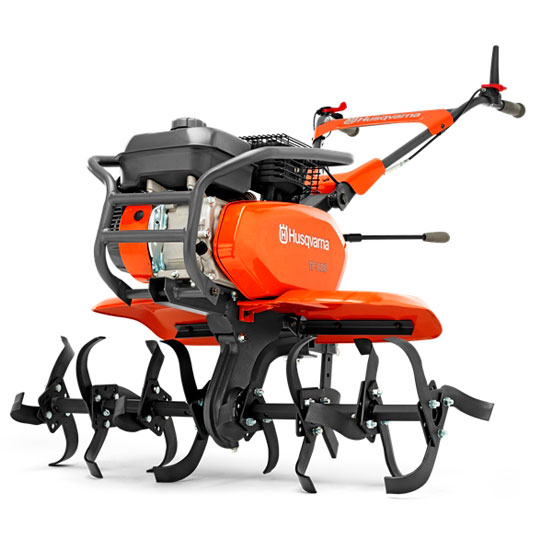 Культиватор Husqvarna TF 338 (9673168-01) Культиватор Husqvarna TF 338 (9673168-01)