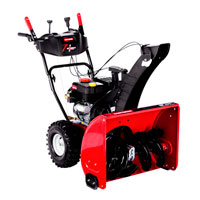 Самоходный бензиновый снегоуборщик Craftsman 88970