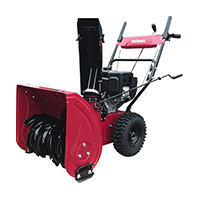 Снегоуборщик Weima WWS0722A/E