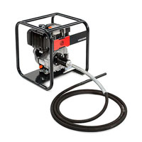 Вибратор глубинный механический Chicago Pneumatic VPM 36