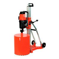 Установка алмазного бурения Ridgid RB-214/3-C
