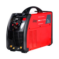 Сварочный полуавтомат Fubag INTIG 315 T DC PULSE+ горелка FB TIG 26 5P 4m