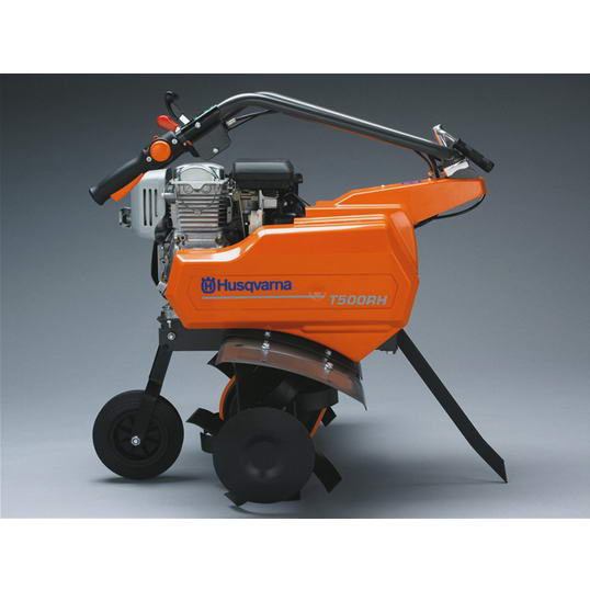 Культиватор Husqvarna TF 334 (9672589-01) Культиватор Husqvarna TF 334 (9672589-01)