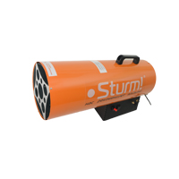 Газовая тепловая пушка Sturm GH91301V
