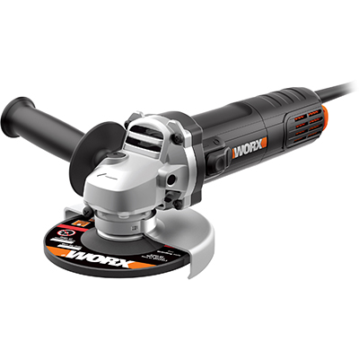Угловая шлифовальная машина WORX WX713 Угловая шлифовальная машина WORX WX713