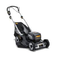 Аккумуляторная газонокосилка Stiga TWINCLIP 950 SQ AE