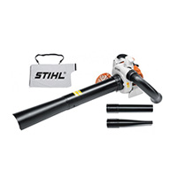 Бензиновая воздуходувка Stihl SH 86