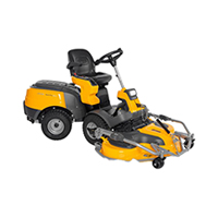 Райдер Stiga Park Pro 340 IX