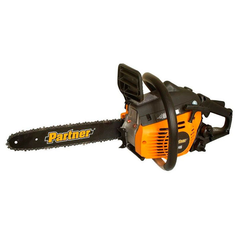 Бензопила PARTNER P340S Бензопила PARTNER P340S