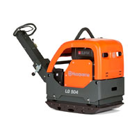 Реверсивная виброплита Husqvarna LG 504 DEC (9678555-04)