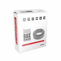 Набор для монтажных работ Inox-BOX 12