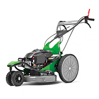 Газонокосилка бензиновая Caiman XPLORER 60Y