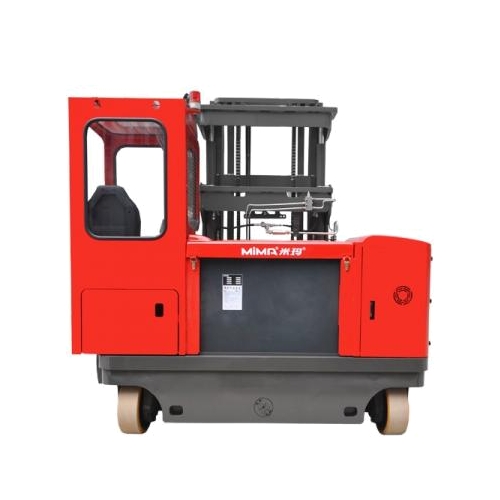 Многоходовый ричтрак OXLIFT TFC25 6000 мм 2500 кг Многоходовый ричтрак OXLIFT TFC25 6000 мм 2500 кг