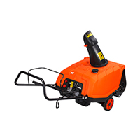 Бензиновый снегоуборщик Кратон GSB-6,5