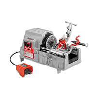 Резьбонарезной станок Ridgid 535 BSPT 1/2–2 (220В, 15А)