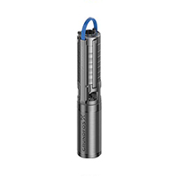 Насос скважинный Grundfos SP 2A-13 3x400В