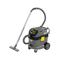 Пылесос влажной и сухой уборки Karcher NT 30/1 Tact Te L