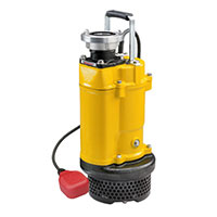 Насос погружной электрический Wacker Neuson PS2 2203 (поплавок защита)