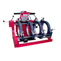 Машина для стыковой сварки Voll V-Weld M250