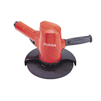 Вертикальная шлифовальная машина Polidek HT1002253 7"