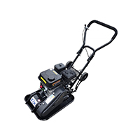 Виброплита Zitrek z3k50 (Loncin 154F, 2,8 л.с.)