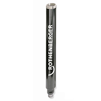 Алмазная коронка Rothenberger HSP-N d 25 мм 1 1/4 UNC