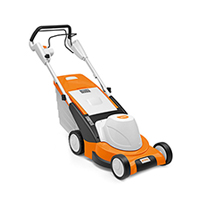 Электрическая газонокосилка Stihl RМЕ 545 V