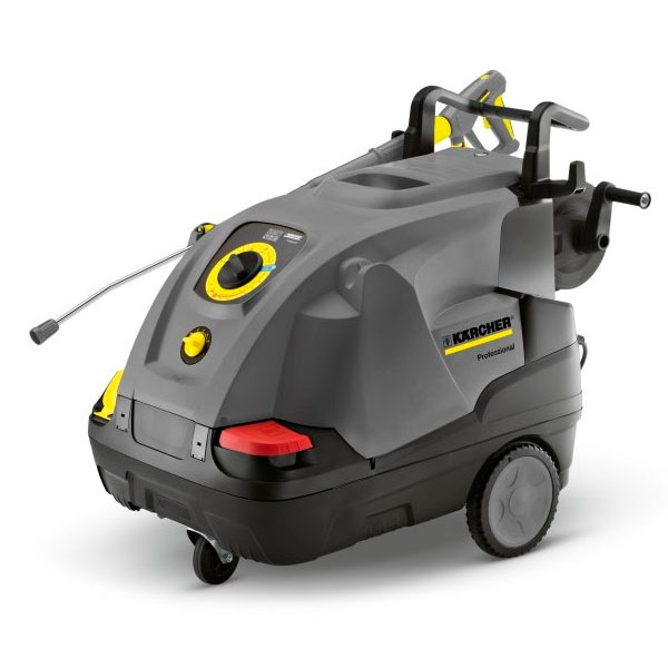 Мойка высокого давления Karcher HDS 7/16 CX (1.173-904.0) Мойка высокого давления Karcher HDS 7/16 CX (1.173-904.0)