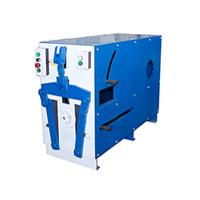 Станок электрический для изготовления гофроколена Rollen-Machine RME-265 мм