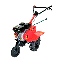 Мотокультиватор Weima WM500 (168FB)