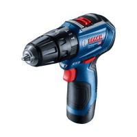 Дрель-шуруповерт аккумуляторная Bosch GSB 12V-30 06019G9120