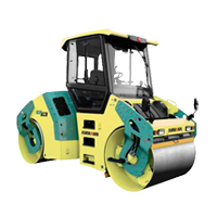 Каток двухвальцовый Ammann AV 70X