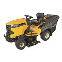 Минитрактор Cub Cadet XT2 PR106IE