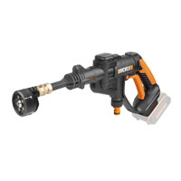 Мойка высокого давления WORX WG629E.9