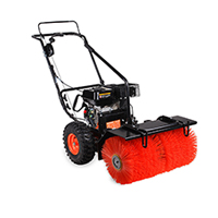 Снегоуборщик PATRIOT PRO 777 S (с щёткой)