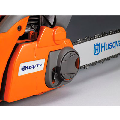 Бензопила Husqvarna 440e X-TORQ (9671558-45) Бензопила Husqvarna 440e X-TORQ (9671558-45)