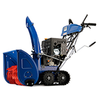 Снегоуборщик MasterYard MX 18528LET