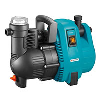 Насос садовый Gardena 4000/5 Comfort