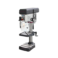 Станок вертикально-сверлильный OPTIMUM OPTIdrill DH 24FT (380 В)