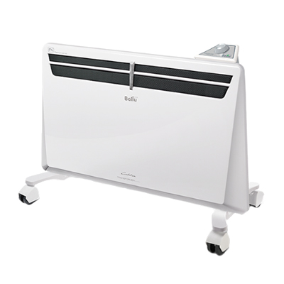 Конвектор Ballu Evolution Transformer BEC/EVU-2000-M (механический) Конвектор Ballu Evolution Transformer BEC/EVU-2000-M (механический)