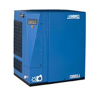 Компрессор винтовой ABAC FORMULA 5508