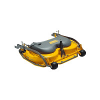 Дека косильная Park 105 Combi El
