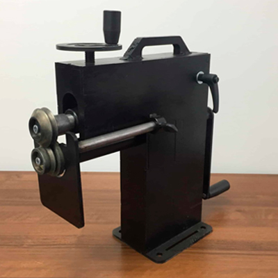 Станок зиговочный ручной Rollen-Machine RM-160х1 мм Станок зиговочный ручной Rollen-Machine RM-160х1 мм
