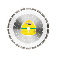Алмазный диск KLINGSPOR 180x2,6x22,23/11ST/12/S/DT/SUPRA/DT612UT