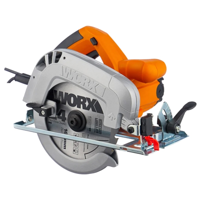 Дисковая пила WORX WX425 Дисковая пила WORX WX425