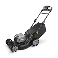 Газонокосилка Karcher LM 530/36 Bp