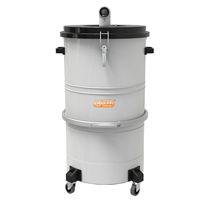 Пылесос промышленный Coynco PRO RVS 180 Пылесос промышленный Coynco PRO RVS 180