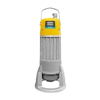 Погружной насос Atlas Copco WEDA S60N 400В под шланг 4"
