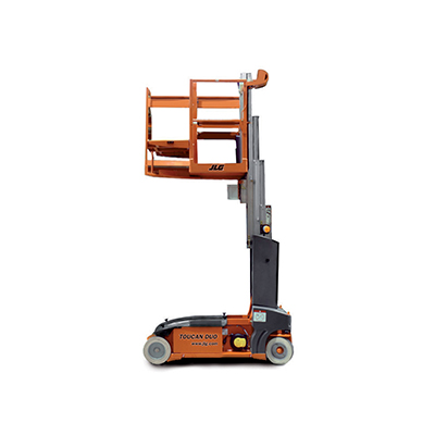 Подъемник электрический самоходный JLG T DUO Подъемник электрический самоходный JLG T DUO